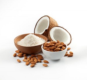 Almond Joy Shakeology