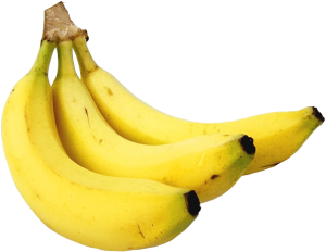 Bananas