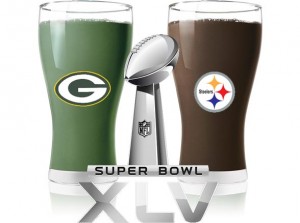 Superbowl Shakeology