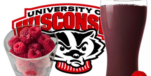 WI Badger Shakeology Chocolate