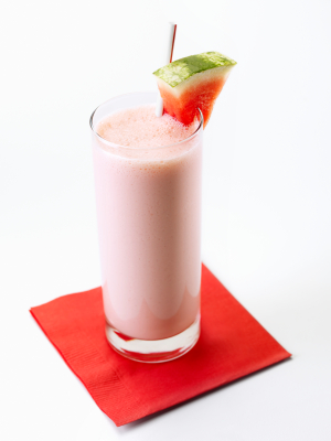 Watermelon Works Summer Smoothie